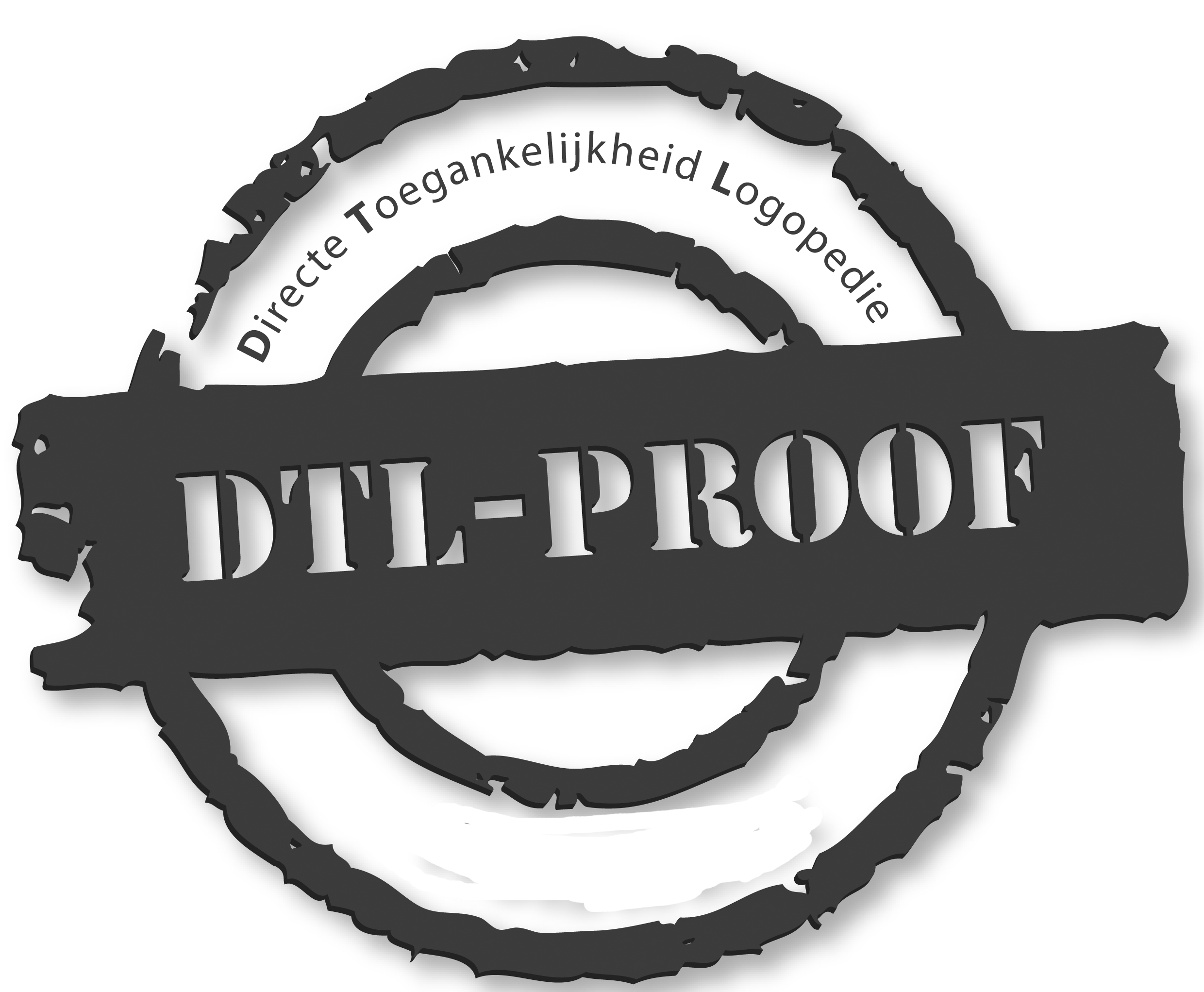 dtl proof stempel